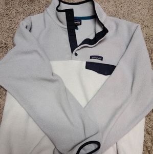 Patagonia Synchilla Fleece Pullover